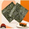 Kaitatuya Japanese Yaki Sushi Nori Roasted Seaweed Full Sheet 10