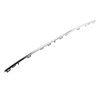 Car Front Bumper Lower Center Grille Chrome Trim 5E3853551 For