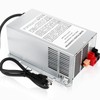 WF-9855,55 Amp RV Power Converter for Lead-Acid Battery,Compatible with WF-9855,WF-9855-AD,WF-9855-AD-CB&Other