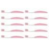 10 Pcs Interdental Tooth Brush Orthodontic Apparatus Cleaning Teeth Cleaning