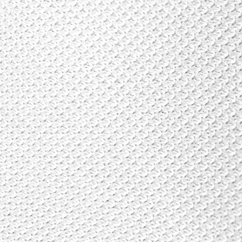 Italian Bed Linen Più Bello bielastic Sofa cover White, 1