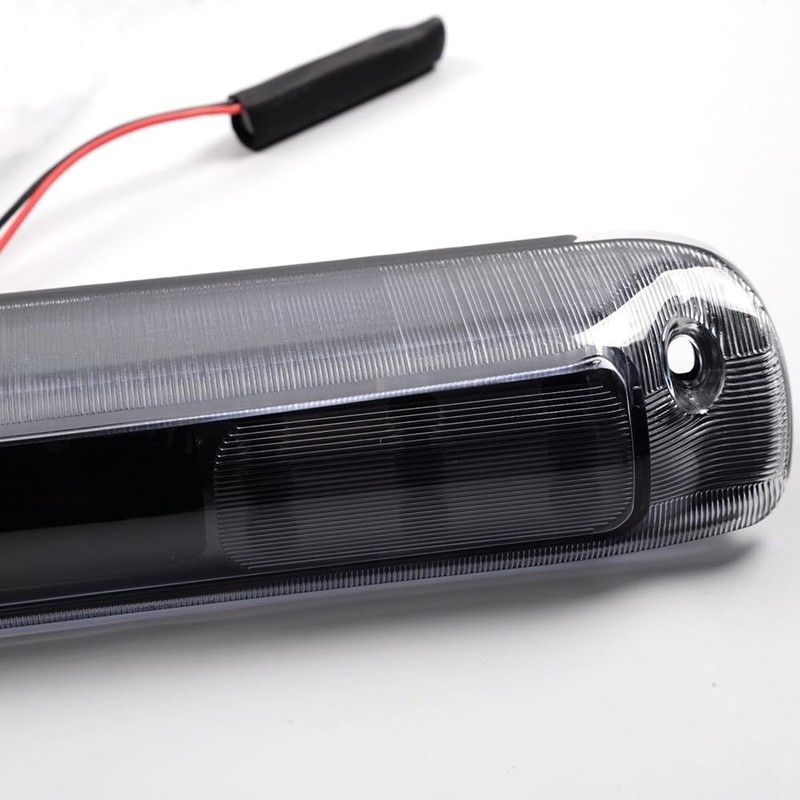 DOTCOM LED 3rd Brake Light,Compatible with 1999-2006 Chevy Silverado/GMC Sierra