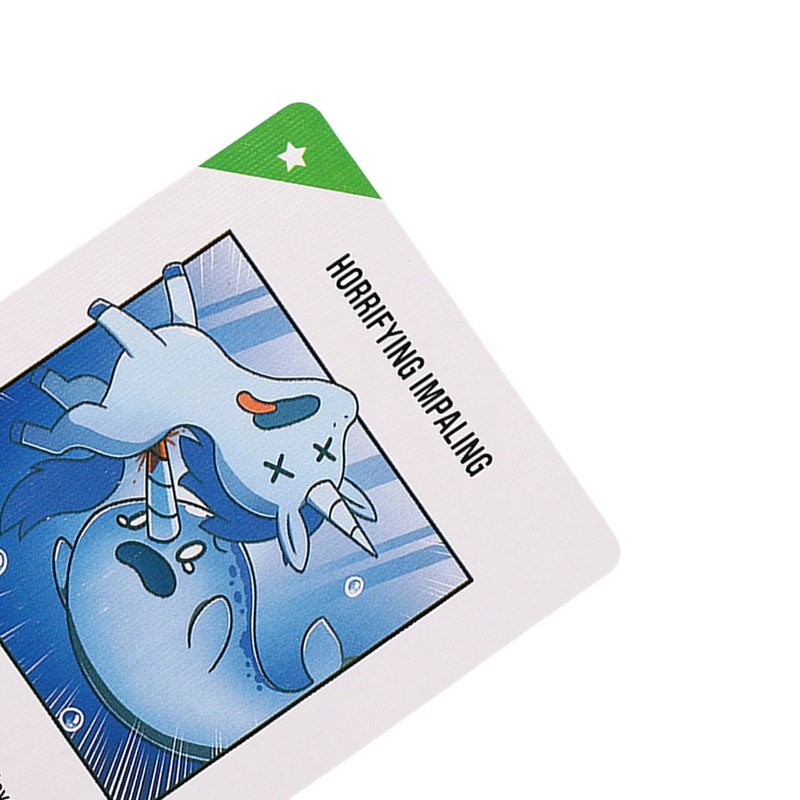 Card Game Board Game Crazy Edition Stress Relife Game Tool