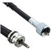 Kitaco 908-2059000 Speedometer Cable (S-2S) Sepia - RS/Sepia - ZZ/Let's