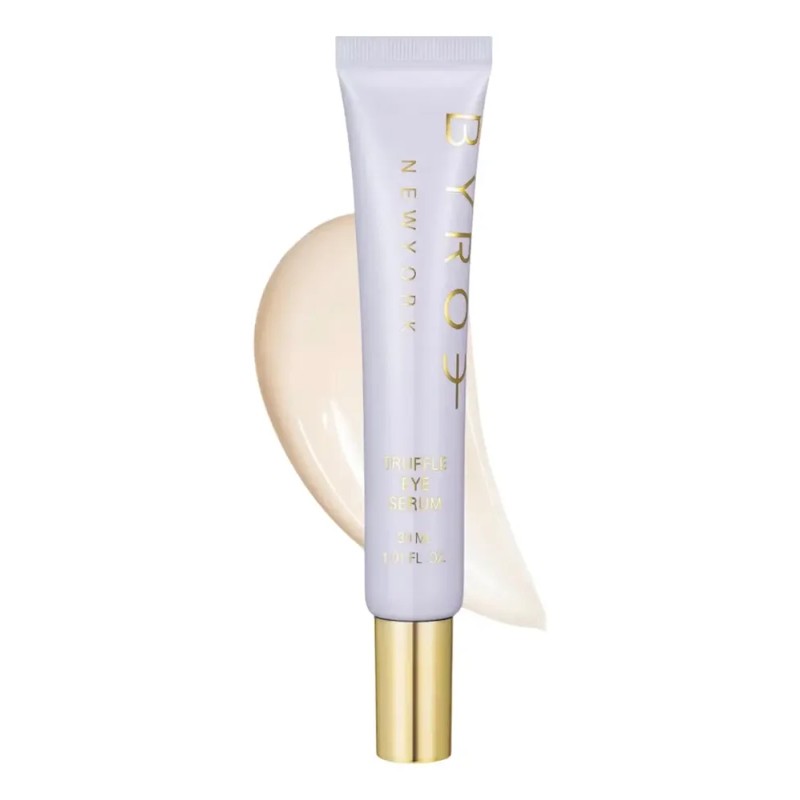 Byroe Serum Contorno Ojos Trufa Hidratar Noche Día Vegano 20ml