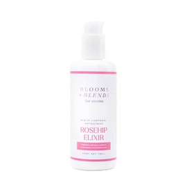 ROSEHIP ELIXIR - Aceite corporal antiestrías