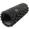 COX SWAIN Yoga Rolle Professional, Colour: Black, Size: One Size