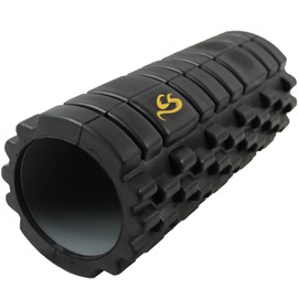 COX SWAIN Yoga Rolle Professional, Colour: Black, Size: One Size