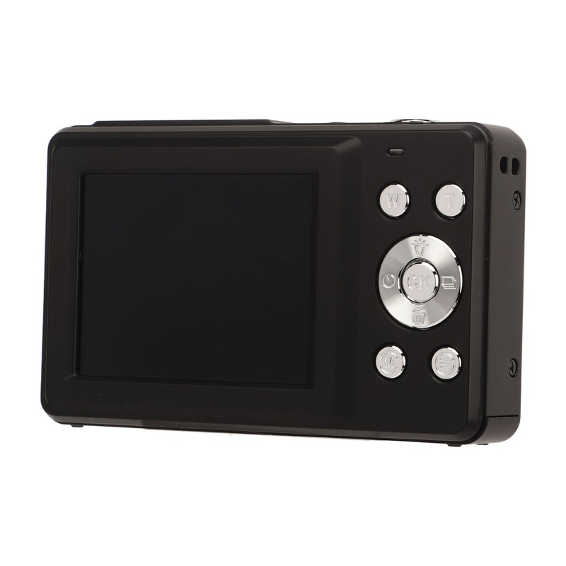 Digital Camera for Teens Kids 44MP 1080P HD 16X Digital