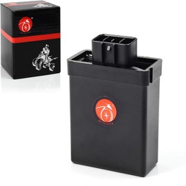 Igniter CDI Box for Yamaha Blaster 200 YFS200 YFS200R YFS200S YFS200T YFS200V YFS200SEV 2003 2004 2005 2006 5VM-85540-00-00