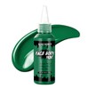Green Face Body Paint, Water Based Face Painting Cream Makeup