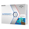 Pelotas De Golf Supersoft 2023 Para El Día Del Padre