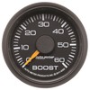AutoMeter GM Boost Gauge