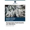 Fischprotein-Hydrolysate: ein Überblick: Bioaktive Eigenschaften