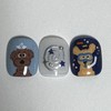 [Ar] Badaya handmade nail tip drawing nail art specialist /
