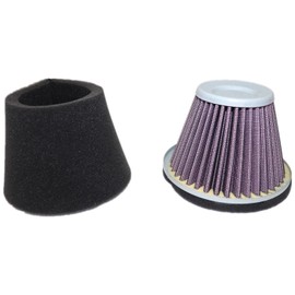 Arpisziv G4100R G6100R Air Filter Fit For Matika G4101R G6101R G3510R G3511R G5710R G5711R Generator EW300TR Trash Pump Replacement 234-32607-07