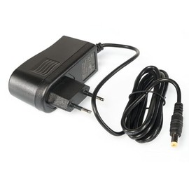 Fame Power Supply DD-1000MS 9V, High-Quality Drum Accessory, Suitable for Electronic Drums, Reliable Power Supply, Model DRU0042555-000
