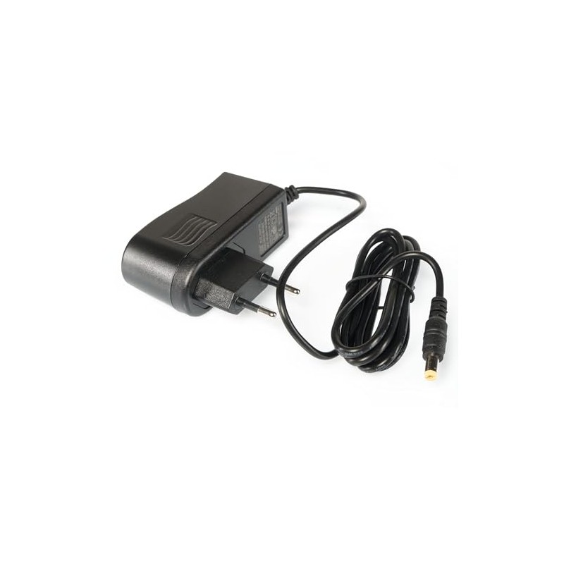 Fame Power Supply DD-1000MS 9V, High-Quality Drum Accessory, Suitable for