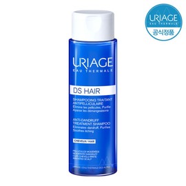 Uriage Anti-Dandruff Shampoo 200ml / 유리아쥬 안티 댄드러프 샴푸 200ml