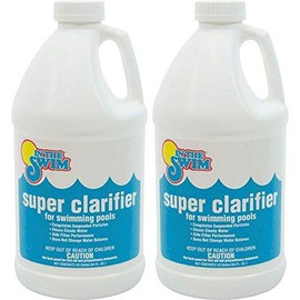 In The Swim Super Clarifier 2 x 1/2 Gal F061001002AE