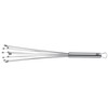 WMF Profi Plus Flexi Whisk with heat-resistant Metal Balls, 32cm