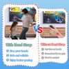 Mcbazel Verstellbarer Handgurt für Switch 2 Joycon, Abnehmbarer Just Dance