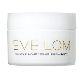 Eve Lom Cleansing Oil Capsules (50 pc), 2 Ounce