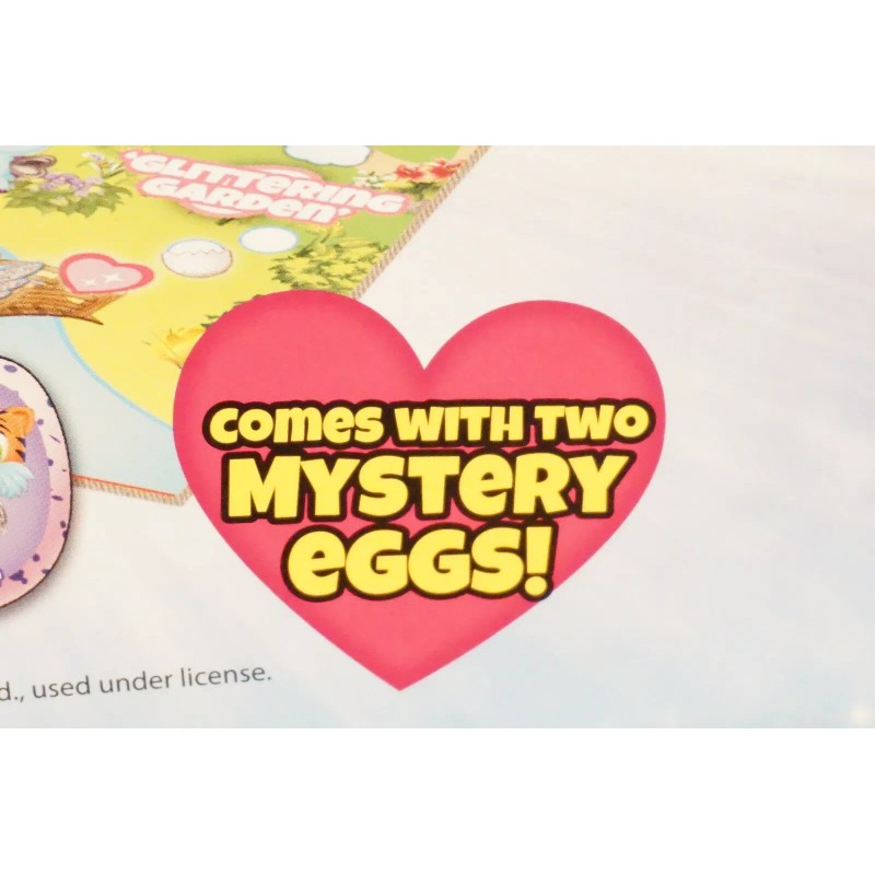 Spin Master Games HATCHIMALS HATCHTOPIA GAME... 5 Exclusive Figures 2nd