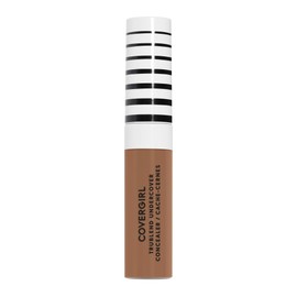 COVERGIRL Trublend Undercover Concealer, Tawny, 0.33 Fl Oz