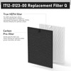 Filter Q – 1712-0123-00 Replacement filter for Winix 5510 and