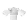 Savoy House 4-Flood Light-MS-A2-3000K-WH Savoy House Outdoor Flood Light with