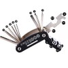 Zmart Bicycle Hex Wrench + doraiba-supanatu-rusetto hex15 Seeds Cycling Mobile Tool
