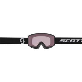 Scott Factor Ski Goggles - Anti-Fog, NoFog Coating, Beige/White