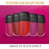 Coloressence Intense Liquid Lip Color - Siren Red