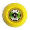 Z-LION 3" Hook and Loop Backing Pad 5/16"-24 Thread for