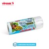 virosac 111998 Press for Fridge and Freezer Bags, 18 x