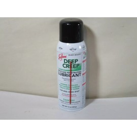 Sea Foam® DC-14 Deep Creep® Multi-Use Penetrating Lubricant 12oz. Case of 6 Cans