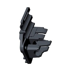 Polaris Snowmobile Fuel Filter Retainer Assembly, Genuine OEM Part 1204261, Qty 1