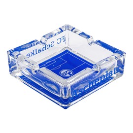FC Schalke 04 Ashtray Ash Tray