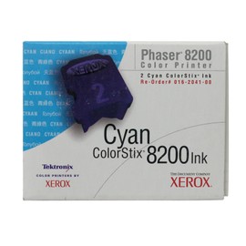 Xerox Colorstix 2xCyan for Phaser 8200