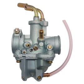 Cylinman Carburetor Fit for Yamaha PW50 PW 50 Peewee PW50 CARB Y-Zinger YZINGER With Air Filter 1981+