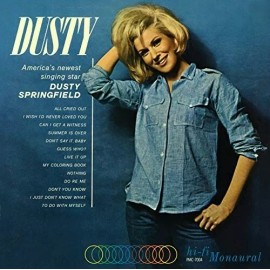 Premium Cool Dusty Springfield - Dusty [New Vinyl LP]