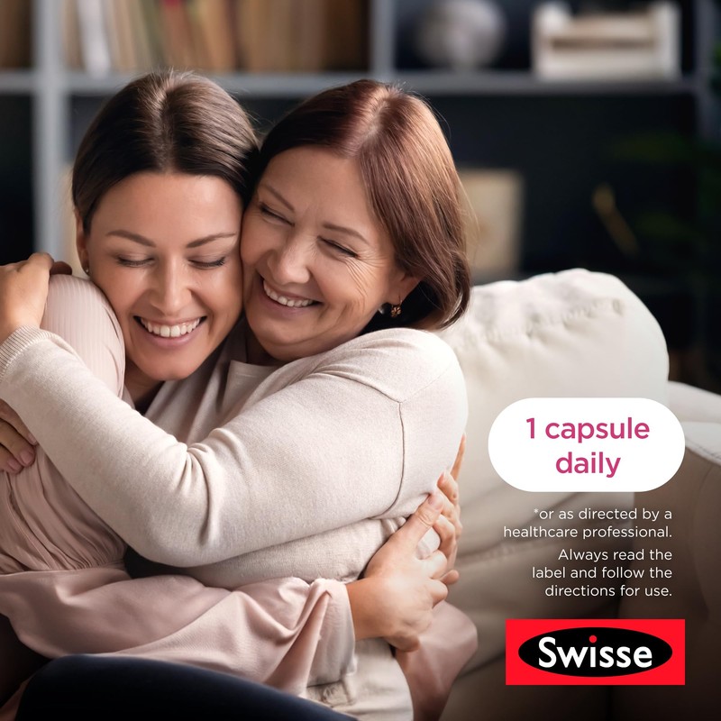 Swisse Ultiboost High Strength Cranberry - Supports urinary tract health