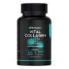 Vital Collagen Men Nutripass Colágeno 120 Cápsulas