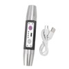 Jade Appraisal Light Dual End 4 Light Sources USB Rechargeable