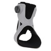Ankle Stabilizer Adjustable Breathable Pain Reduce Portable Drop Foot Orthosis