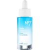 No7 HydraLuminous concentrado de agua (30 ml)