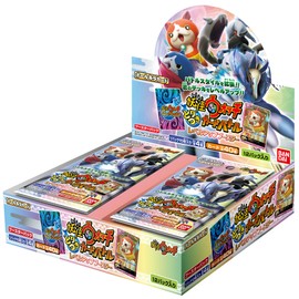 Specter watch Toritsuki card battle level up booster [YWE01] (BOX)