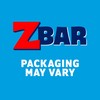 Zbar Protein - Chocolate Chip - Crispy Snack Bars -