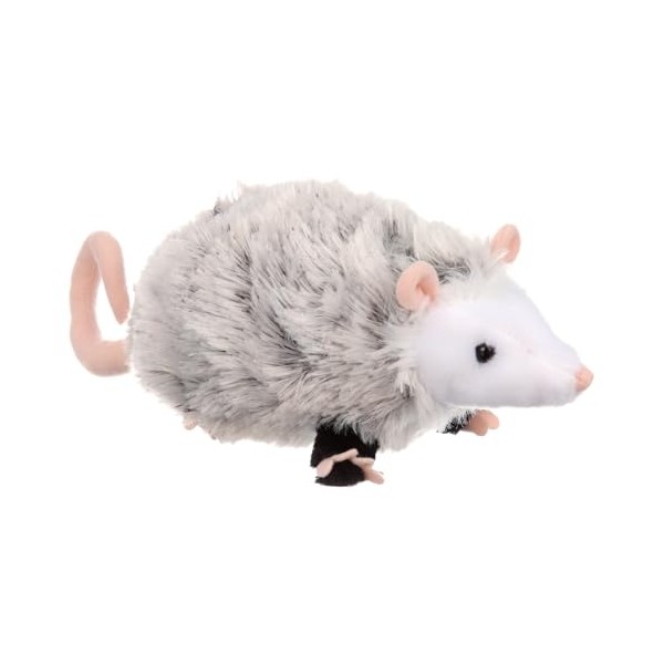 Douglas Oliver Possum Plush Stuffed Animal
